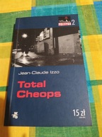 Total Cheops Jean Claude Izzo