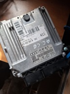 STEROWNIK SILNIKA AUDI A6 C6 3.0 TDI IMMO OFF AUTOMAT BMK 4F0910402N