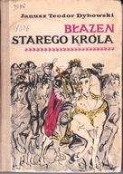 Błazen starego Króla J T Dybowski