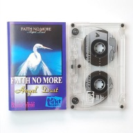 Faith No More – Angel Dust
