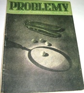 PROBLEMY MIESIĘCZNIK POPULARNONAUKOWY NR 3 (60) 1951 ROK
