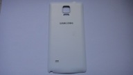 SAMSUNG GALAXY NOTE 4 N910 KLAPKA BATERII