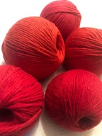 wełna,włóczka,bawełna - wyprzedaż , waga 150 gram.