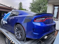 ćwiartka błotnik lewy tył Dodge Charger Daytona 2020+