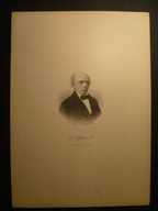 L. Ulfand, filolog niemiecki, oryg 1854