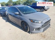 Ford Focus 2017, 2.3L, 4x4, RS, po gradobiciu