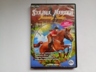 Stajnia Marzeń Jesienny Galop Polskie Wydanie Polska Wersja PL PC DVD