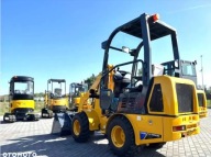 Ładowarka NEX N85 Nowa |silnik Kubota|