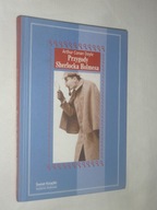 Przygody Sherlocka Holmesa Arthur Conan Doyle