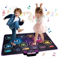 INTERAKTYWNA MATA TANECZNA MUZYCZNA DLA DZIECI