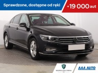 VW Passat 2.0 TSI, Salon Polska, 1. Właściciel