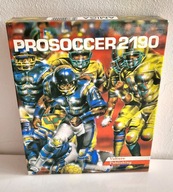 Commodore Amiga Pro soccer 2190 big box