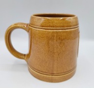 ZITTAU kolekcjonerski KUFEL 0,5 L bardzo ładny