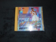 Piosenki Biesiadne - Marianna Floryda Dance Band CD