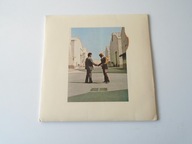 PINK FLOYD – Wish You Were Here - Japan - 1Press