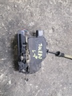 ZAMEK DRZWI LEWY PRZÓD VW SEAT SKODA 3B18370