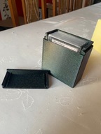 Plastikowe Pudełko na talię 60 kart