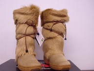 BUTY OSCAR GIADA BEIGE