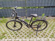 rower elektryczny Indiana e-trekking 1.0