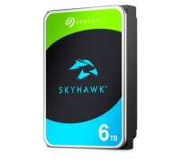 Dysk Seagate SkyHawk ST6000VX0023 6TB SATA III 3,5"