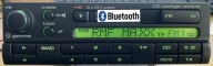 Radio Gamma IV 4 Philips +BLUETOOTH+NO CODE