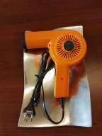 Suszarka do włosów FAREL SRN-15A PRL z 06.1988r