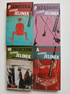 JELINEK x 4,Pożądanie,Amatorki