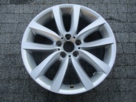 1szt. alufelga tył BMW 5 GT F07 F10 F11 F06 9x19 ET44 6790179