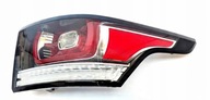 **** LAMPA LAMPY TYŁ PRAWA RANGE ROVER SPORT II L494 ****