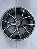 Felga Mercedes AMG GT 2904011600 21x10 ET30 5x112