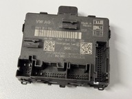 MODUŁ STEROWNIK DRZWI ORYGINAŁ AUDI VW 8W1959592
