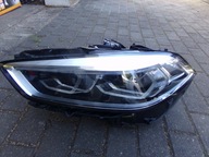 REFLEKTOR LAMPA PRZÓD PRZEDNIA LEWA FULL LED BMW 1 F40 93119482811-Tanio