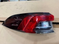 Lampa tylna lewa Toyota Corolla E21 sedan 81560-02d11 ORYGINALNA