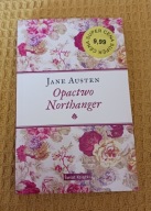 Opactwo Northanger J Austen