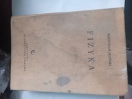 „FIZYKA” PODRĘCZNIK DLA WYŻSZYCH SZKÓŁ TECHNICZNYCH