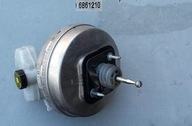 SERWO POMPA HAMULCOWA BMW G30 6861210