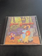 Adaś i Pirat Barnaba PC stan idealny