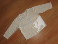 Bluzka bawełniana Lynnat r. 92