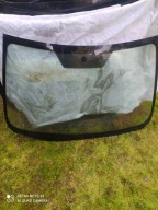 Szyba Toyota Auris II