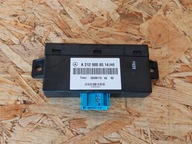 Moduł Sterownik Zawieszenia Mercedes W212 Lift 2015 A2129006514