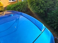 2015-2022 Ford Mustang Spoiler Klapy Bagażnika