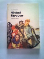 MICHAŁ STROGOW - Juliusz Verne