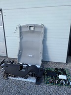 Toyota corolla e21 lift sedan poduszki air bag konsola komplet