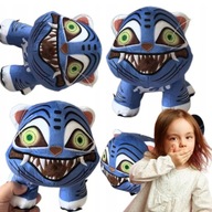 MASKOTKA KPOP DEMON HUNTERS MASKOTKA DERPY 25X18 CM WYSOKA JAKOŚĆ WYSZYWANA