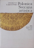 Polonica Svecana artistica Zygmunt Łakociński