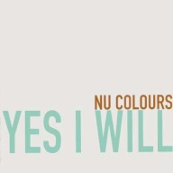 Nu Colours – Yes I Will - EX