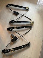 mechanizm podnoszenia szyb prawy lewy vw atlas