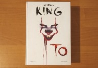 TO - Stephen King