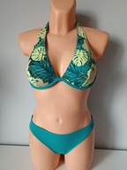 . Śliczny strój kostium bikini BOUTIQUE góra 40B dół 38 nowy
