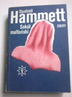 Sokół maltański Hammett Dashiell iskry